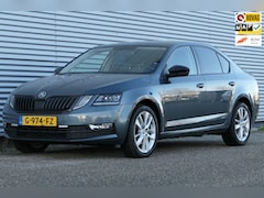 Skoda Octavia - 1.5 TSI Greentech Business Edition NAP Carplay Cruise