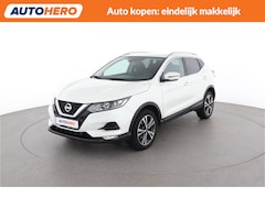 Nissan Qashqai - 1.2 Acenta |CE73942|