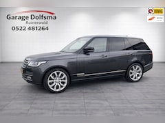 Land Rover Range Rover - 4.4 SDV8 Autobiography-HUD-TREKH-PANO-CAMERA-22"