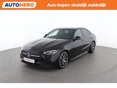 Mercedes-Benz C-klasse - 300 AMG Line |MM74711|