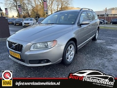 Volvo V70 - 2.4 D5 Kinetic