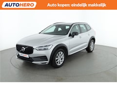 Volvo XC60 - 2.0 T8 Twin Engine AWD Momentum |DG41946|