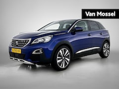 Peugeot 3008 - 1.2 PureTech Blue Lease Premium