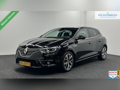 Renault Mégane - 1.2 TCe Bose LM ECC CRUISE NAVIGATIE CRUISE