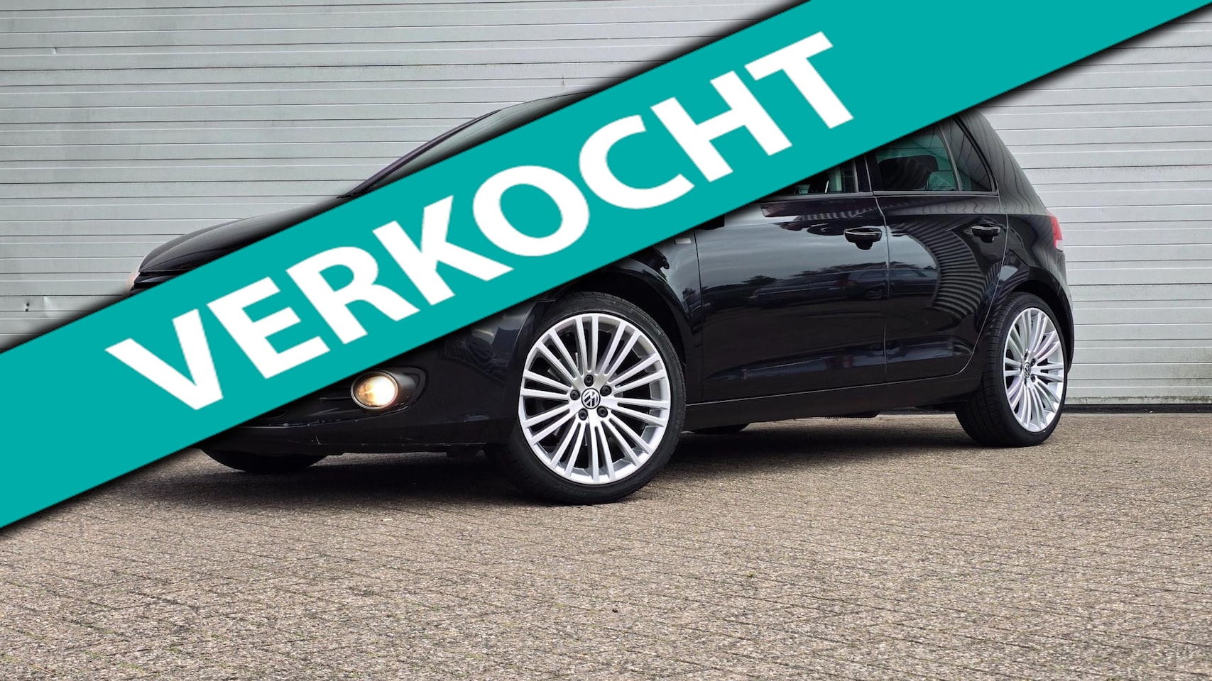 Volkswagen Golf - 1.2 TSI MATCH - NIEUWE KETTING! - Voloptie - Stoelverwarming - Clima - PDC V + A - Navi & - AutoWereld.nl