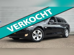 BMW 5-serie Touring - 530d High Executive F11 3.0D 6Cil - Volledig Dealeronderhouden - Nieuwstaat