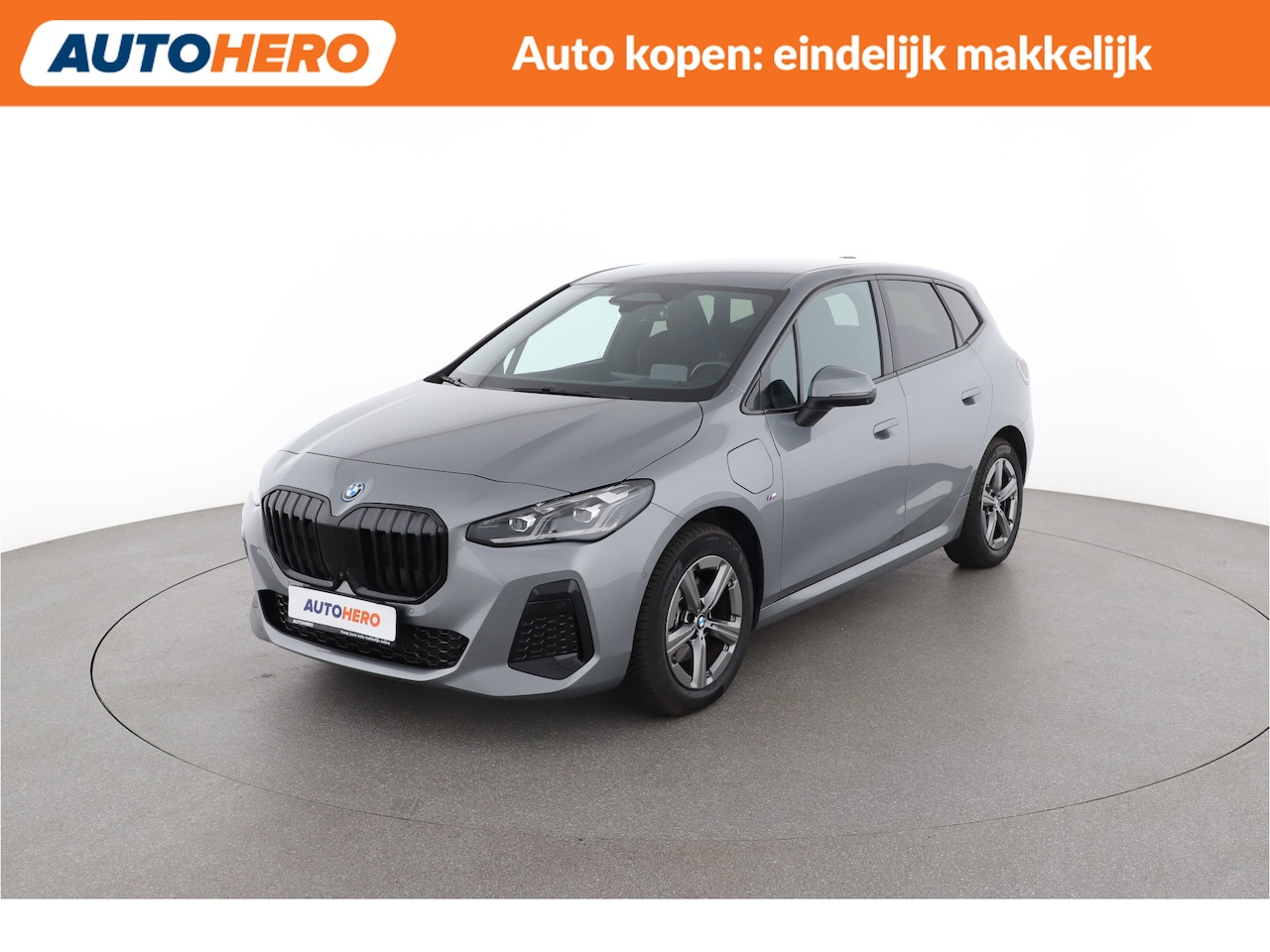 BMW 2-serie Active Tourer - 225e xDrive |MC06102| - AutoWereld.nl