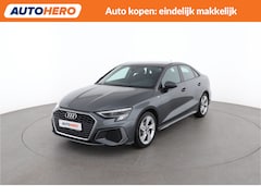 Audi A3 Limousine - 30 TFSI S edition |NP88966|