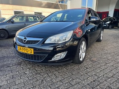 Opel Astra - 1.4 Turbo Edition nette auto