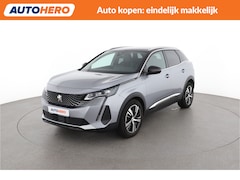 Peugeot 3008 - 1.2 PureTech Blue Lease Active | RS83991 |