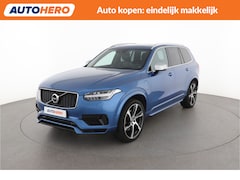 Volvo XC90 - 2.0 T8 Twin Engine AWD R-Design |MH70201|