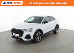 Audi Q3 Sportback - 45 TFSI e S Edition |BT26997|