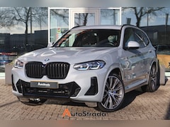 BMW X3 - (g01) xDrive30e 292pk M-Sport | Laser | Trekhaak | Camera | Cruise | Keyless | Carplay | S