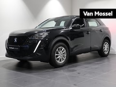 Peugeot 2008 - Active - LICHTMETALEN VELGEN - APPLE CARPLAY/ANDROID AUTO - CRUISE CONTROL