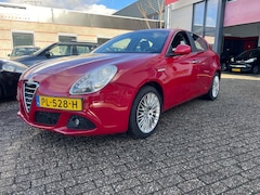 Alfa Romeo Giulietta - 1.6 JTDm Progression nette auto