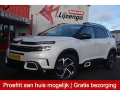 Citroën C5 Aircross - 1.2 PureTech Feel Carplay | Keyless | Twotone | DAB | 18 inch | Bluetooth | Clima