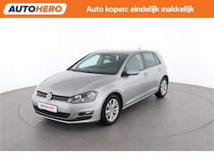 Volkswagen Golf - 1.0 TSI Connected Series |RJ98560|
