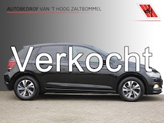 Volkswagen Polo - 1.0 TSI 95PK Comfortline ADAP. CRUISE CARPLAY LMV NL AUTO