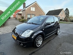Citroën C2 - 1.4i Plaisir