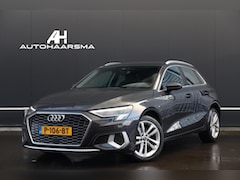 Audi A3 Sportback - 30 TFSI Automaat Business Edition Sportstoelen LED Stoelverwarming Clima CarPlay