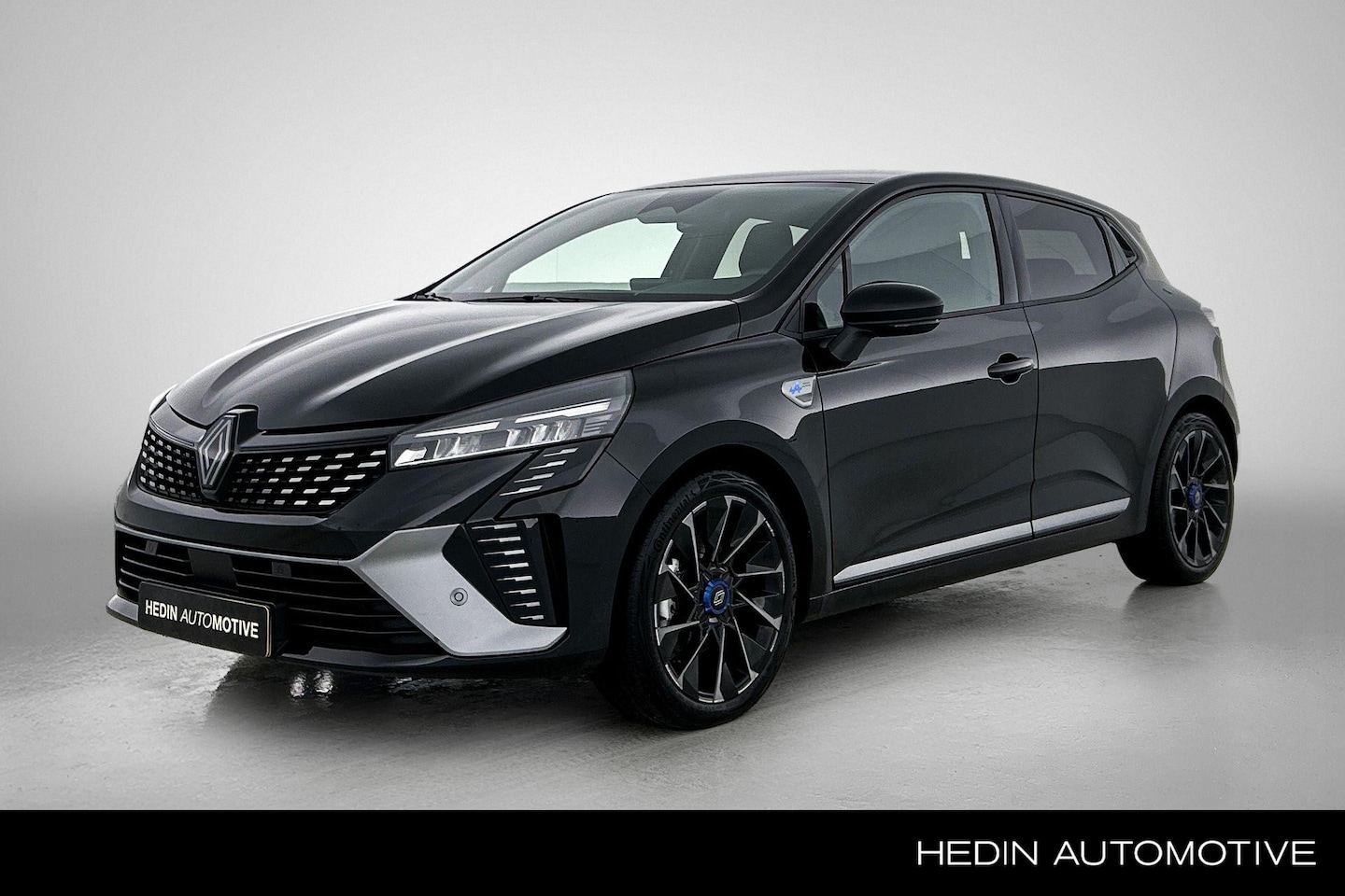 Renault Clio - 1.6 E-Tech Full Hybrid 145 esprit Alpine | Climate Control | Camera | - AutoWereld.nl