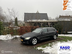 BMW 3-serie Touring - 320d EfficientDynamics Edition High Executive