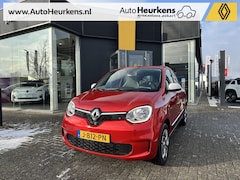 Renault Twingo - SCe 75 Collection l Origineel NL l 1e-Eigenaar l Cruise Control l Volledige onderhoudshist