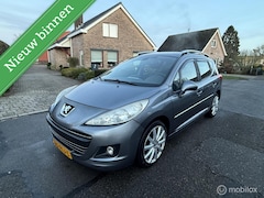 Peugeot 207 SW - 1.6 VTi Allure