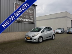 Hyundai ix20 - 1.6i i-Motion uitvoering automaat hoge-instap