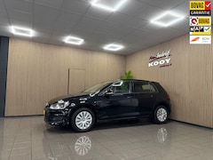 Volkswagen Golf - 1.2 TSI Trend Edition * 49.816 km + NAP / 1e Eig / Dealer onderhouden / NL Auto