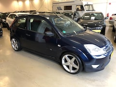 Ford Fiesta - 1.4-16V Wolf concept unieke uitvoering