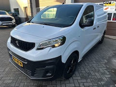 Peugeot Expert - 1.5 BlueHDI 120 Standard Premium 2 schuifdeuren Trekhaak Achteruitrijcamera Cruisecontrole