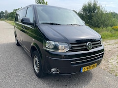 Volkswagen Transporter - 2.0 TDI L2H1 DC Comfortline