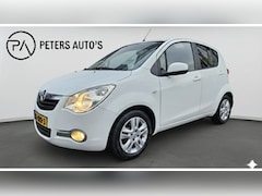 Opel Agila - 1.0 Edition Airco