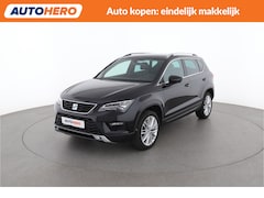 SEAT Ateca - 1.4 TSI ACT Xcellence | VA03070 |