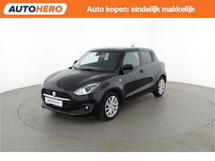 Suzuki Swift - 1.2 Select Smart Hybrid l LJ87719 l