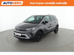 Opel Crossland - 1.2 Turbo Elegance | HN67868 |