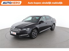 Skoda Superb - 1.4 Plug-in Hybrid L&K iV | LN98910 |