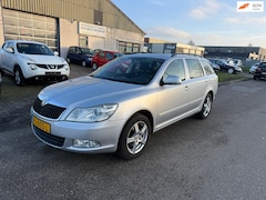 Skoda Octavia Combi - 1.2 TSI Ambition Clima Bj:2011