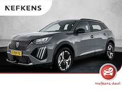 Peugeot 2008 - 1.2 Allure 130pk Automaat | Navigatie | Climate Control | Cruise Control | Camera | LED |