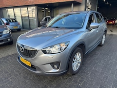 Mazda CX-5 - 2.0 TS+ Lease Pack XENON CRUISE CLIMA TREKHAAK ORIG NL NAP