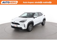Toyota Yaris Cross - 1.5 Hybrid Comfort | NV40460 |