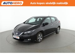 Nissan LEAF - Acenta 40 kWh | TK68628 |