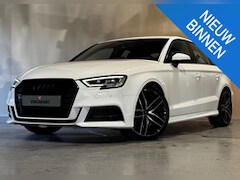 Audi A3 Limousine - 1.5 TFSI S Line Edition