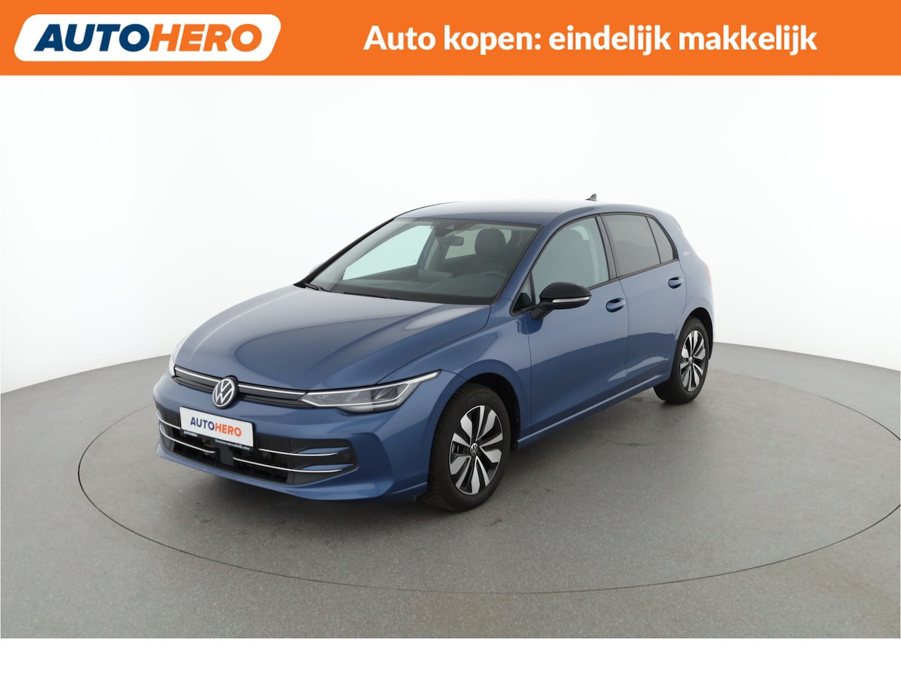 Volkswagen Golf - 1.5 TSI |RT23753| - AutoWereld.nl