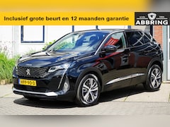 Peugeot 3008 - Allure Pack automaat incl. garantie/beurt