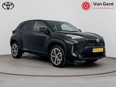 Toyota Yaris Cross - 1.5 Hybrid Executive | Navigatie | Dodehoek detectie | Head-up display | JBL | Stoelverwar