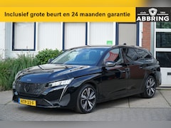 Peugeot 308 SW - 1.6 HYbrid 180pk 24mnden garantie