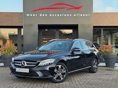 Mercedes-Benz C-klasse - 200T 4matic Avantgarde Pano-Leer-Ecc-Aut