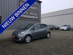 Hyundai ix20 - 1.6i i-Vision uitvoering automaat hoge-instap